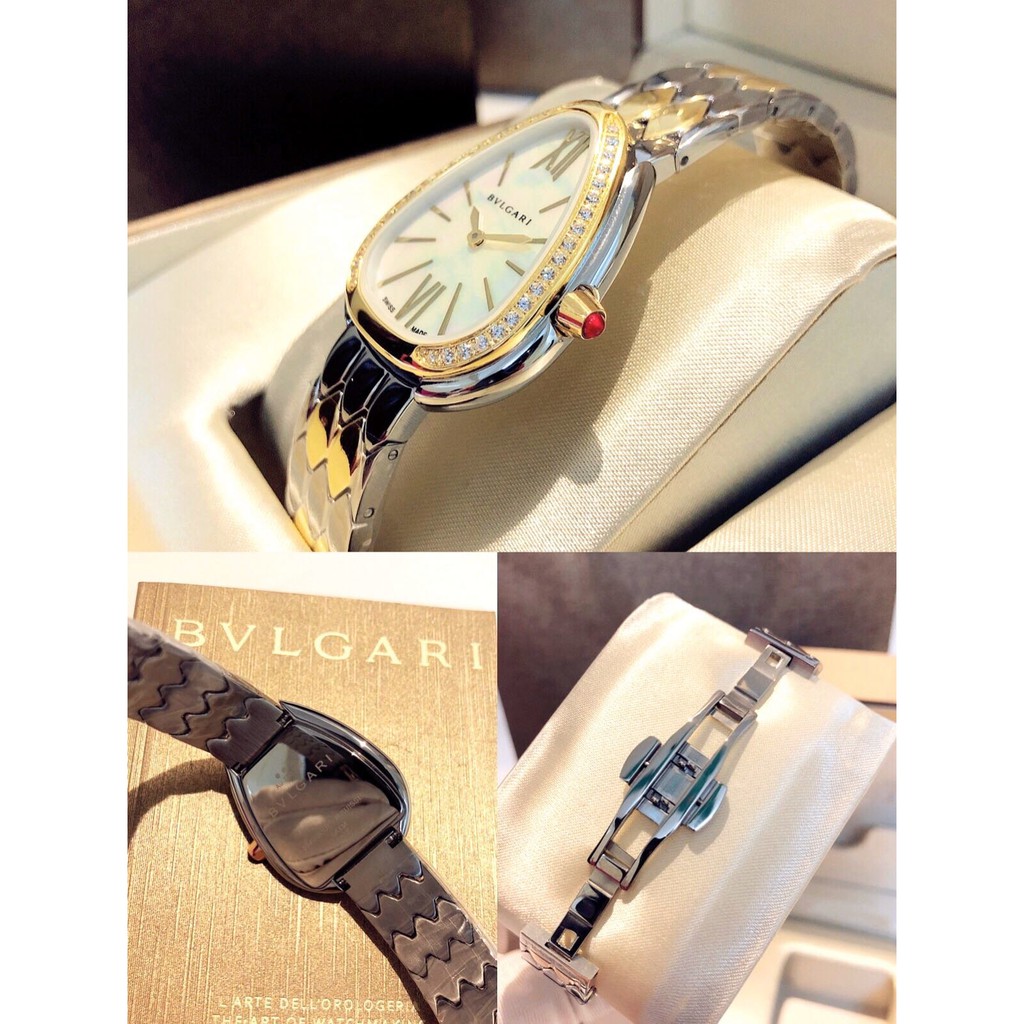 Bvlgari Serpenti Seduttori - Image 3