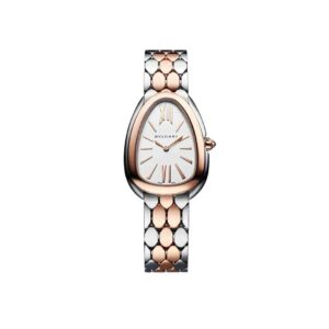 Bvlgari Serpenti Seduttori Two tone