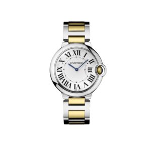 Cartier Ballon bleu
