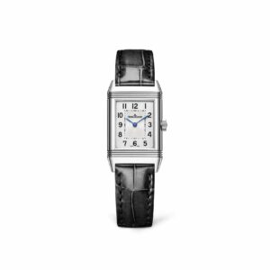 Jaeger-lecoultre reverso classic Noir