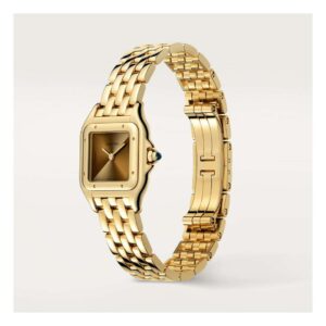 Panthère Gold jaune Moyen modèle 2023