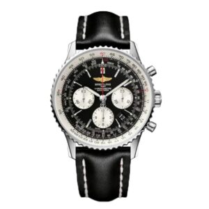 Breitling Navitimer Black Panda