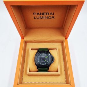 Panerai Submersible Marina Militaire