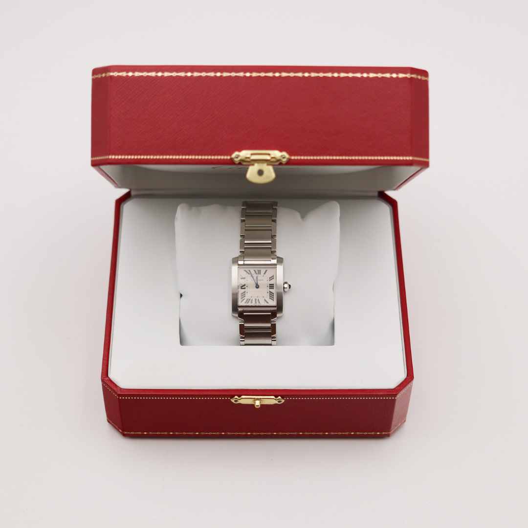 Catier Tank Francaise - Image 3