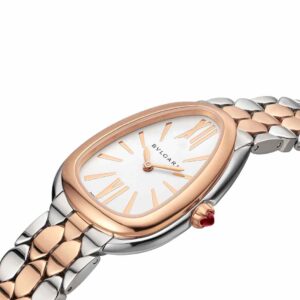 Bvlgari Serpenti Seduttori Two tone