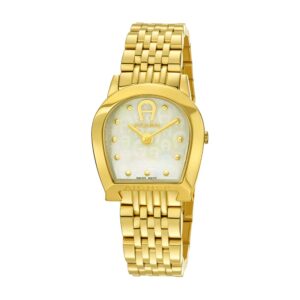Aigner ALESSANDRIA gold jaune