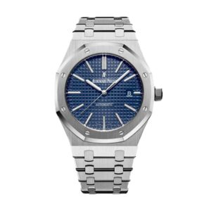 Audemars Piguet Royal Oak Blue