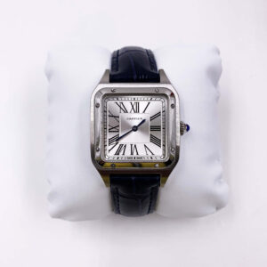 CARTIER SANTOS-DUMONT / Petit modèle