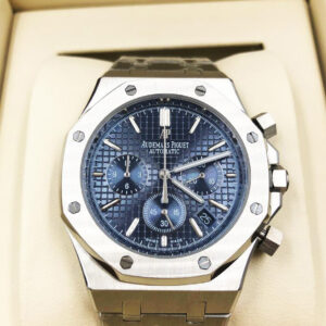 Audemars Piguet Royal Oak Chronographe