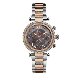 MONTRE Guess Collection Gc Cablechic Y16015L5