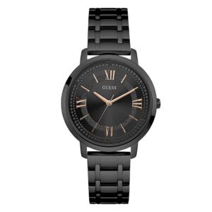 Montre Guess Black Classic U0933L4