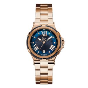 MONTRE Guess Collection Gc Structura Cable Y34009L7
