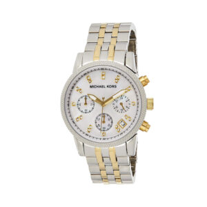 Michael Kors Femme Analogique MK3400