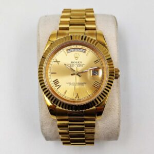 Rolex Day-Date Gold