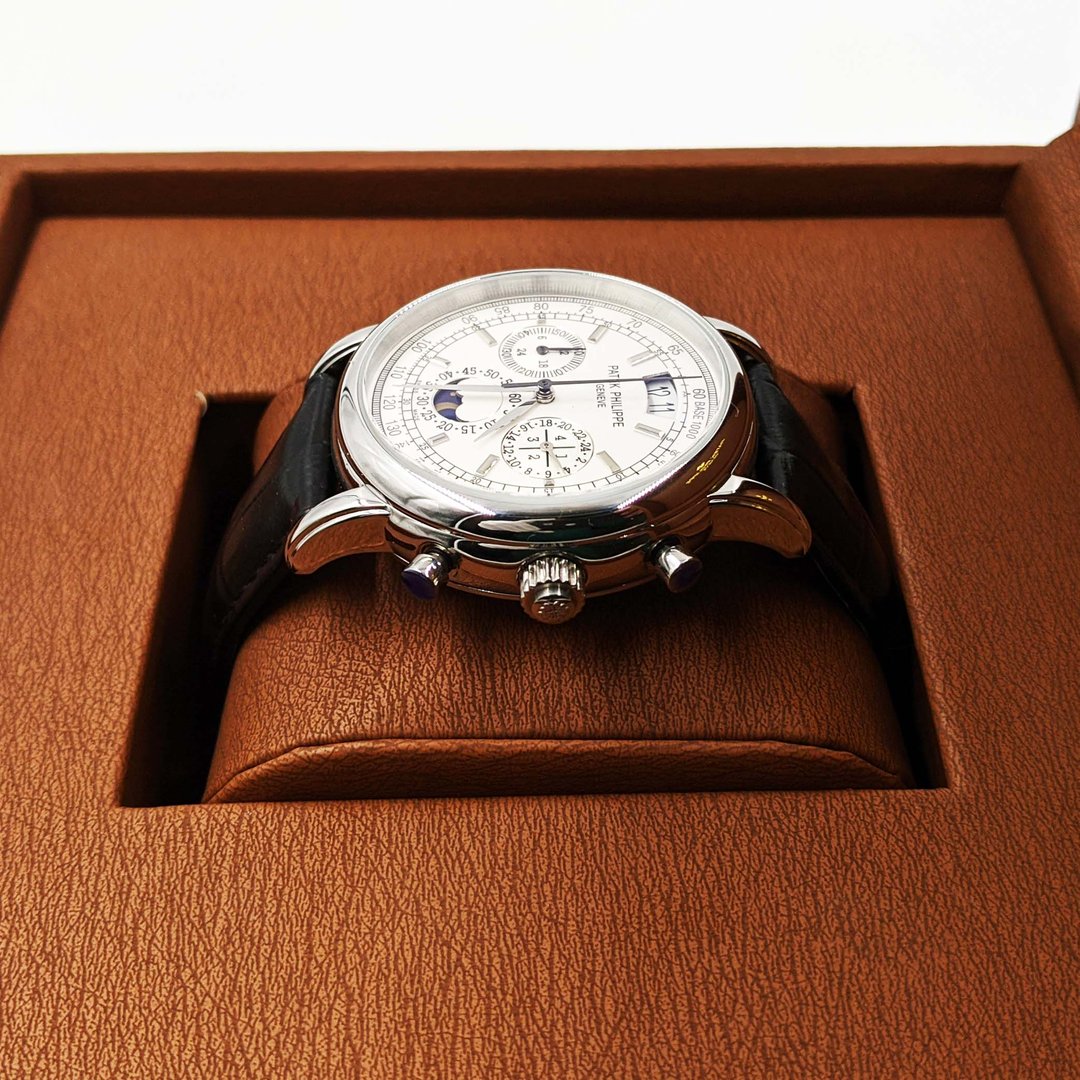 Pack Panthère de Cartier + Patek Philippe - Image 3