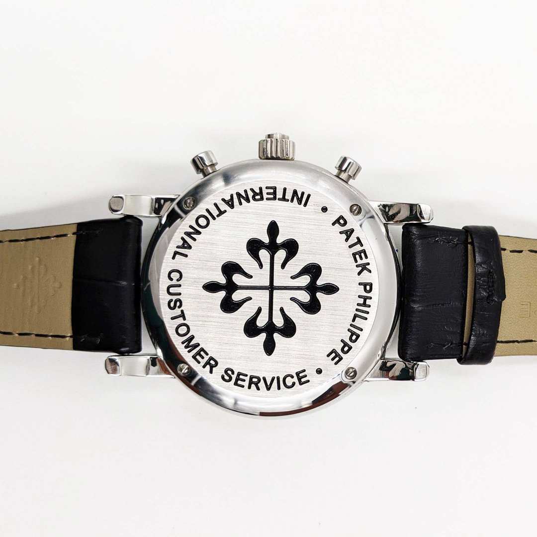 Pack Panthère de Cartier + Patek Philippe - Image 5