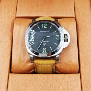 Officine Panerai Luminor Marron Camel Limited Edition
