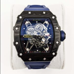Richard-Mille RAFA RM35-01 Blue Edition