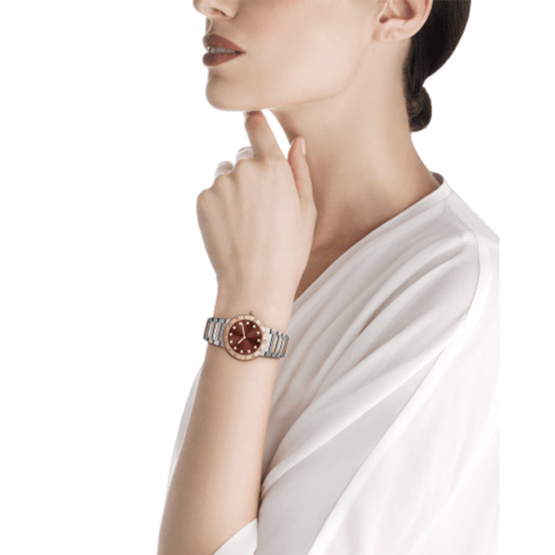bvlgari bvlgari lady - Image 2