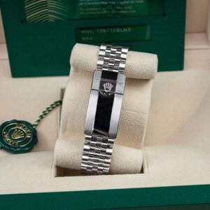 Rolex GMT-Master II Batman