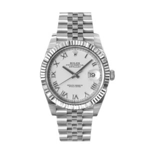 Rolex Datejust 41 Champagne