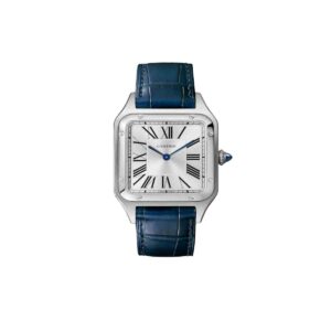 CARTIER SANTOS-DUMONT / Petit modèle