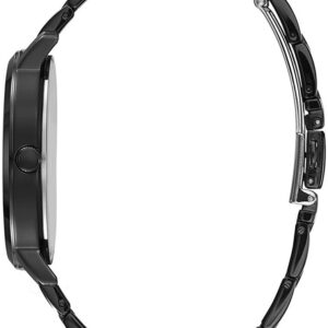 Montre Guess Black Classic U0933L4