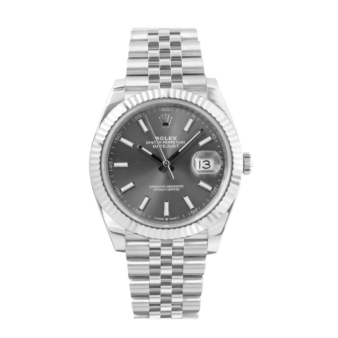 Rolex Datejust 41 mm