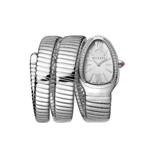 bvlgari ser penti tubo Argenté