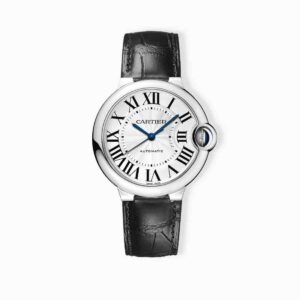 Ballon Bleu de Cartier Black