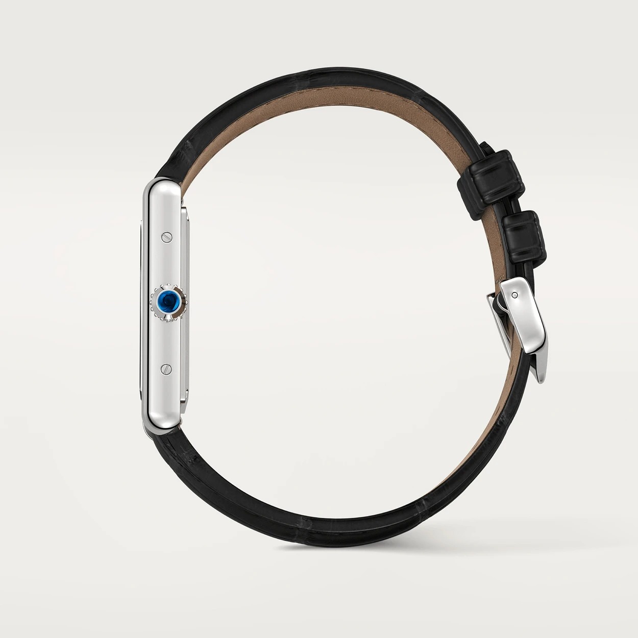 MONTRE TANK LOUIS CARTIER GRIS - Image 3