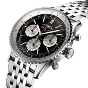 Breitling NAVITIMER 1 B01 CHRONOGRAPH
