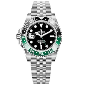 Rolex GMT-MASTER II SPRITE II Jubilé