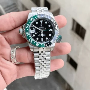 Rolex GMT-MASTER II SPRITE II Jubilé