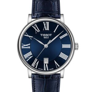 Tissot Carson Premium T1224101604300