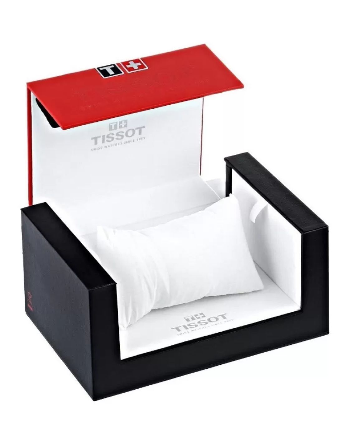 Tissot Carson Premium T1224101604300 - Image 5