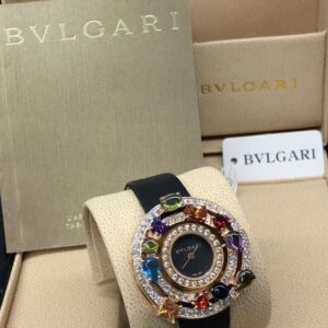 BVLGARI ASTRALE ROSE GOLD