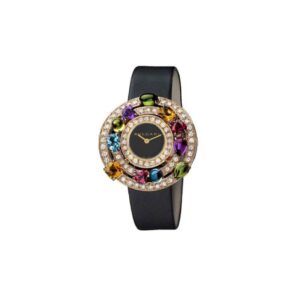 BVLGARI ASTRALE ROSE GOLD