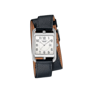 Hermes cape cod Noir