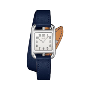 Hermes cape cod Bleu