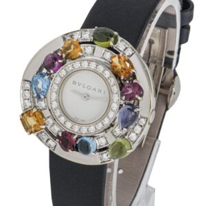 BVLGARI ASTRALE ARGENTE