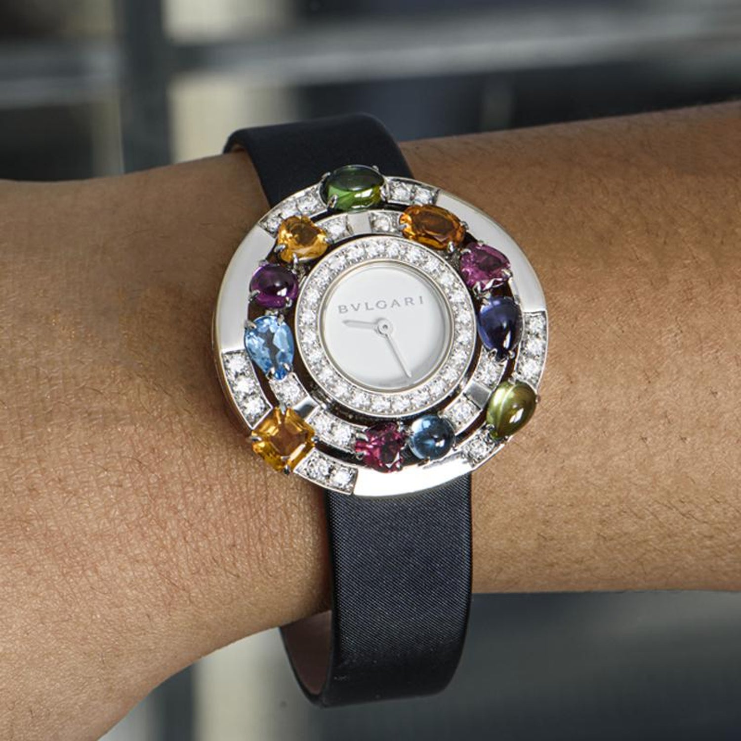 BVLGARI ASTRALE ARGENTE - Image 5