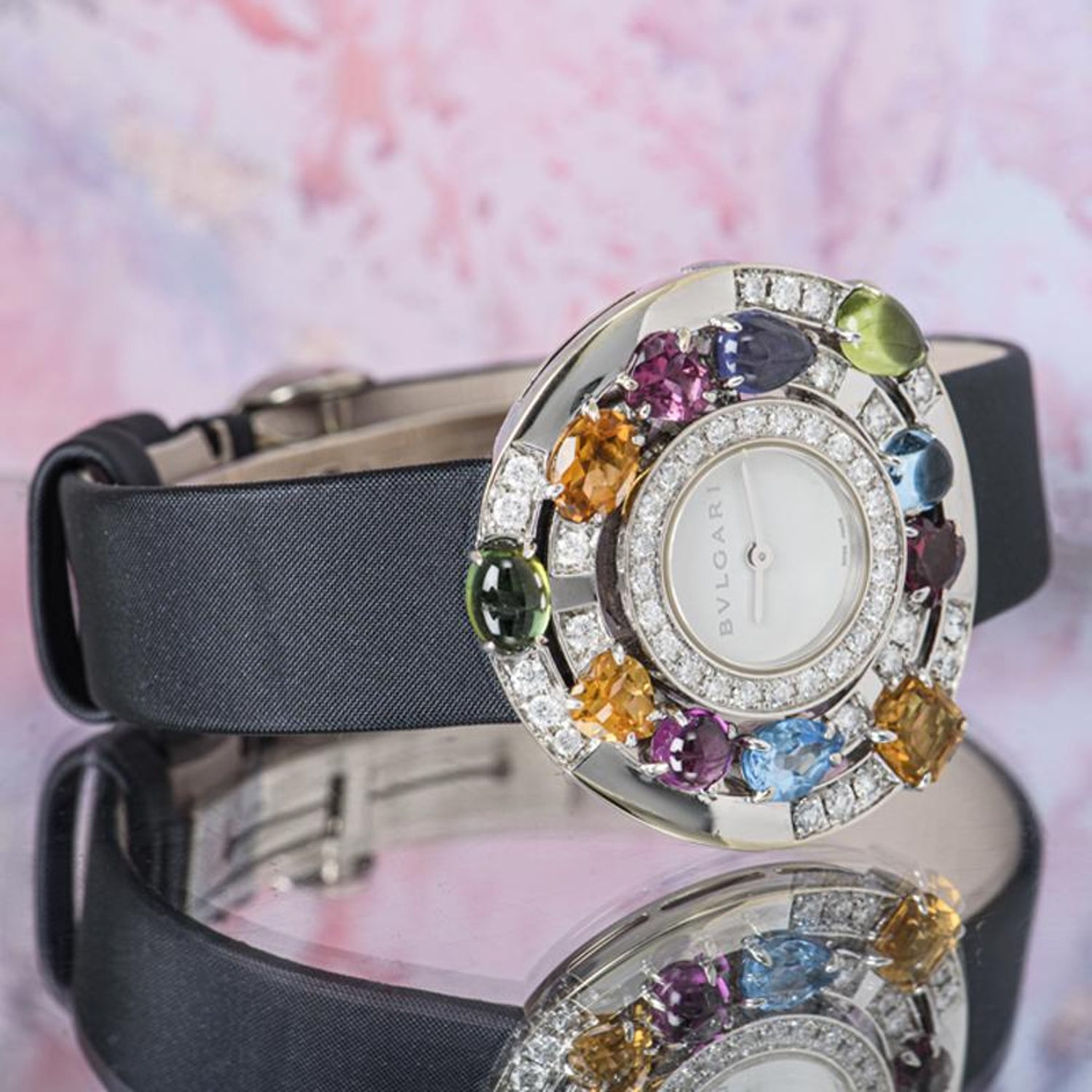 BVLGARI ASTRALE ARGENTE - Image 4