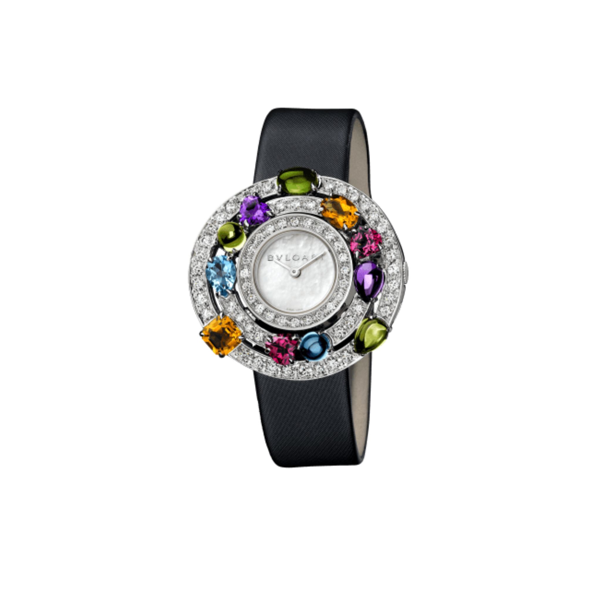 BVLGARI ASTRALE ARGENTE