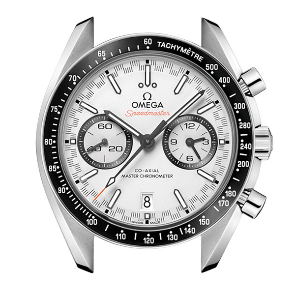 SPEEDMASTER CO-AXIAL-ARGENT/BLANC - Image 3
