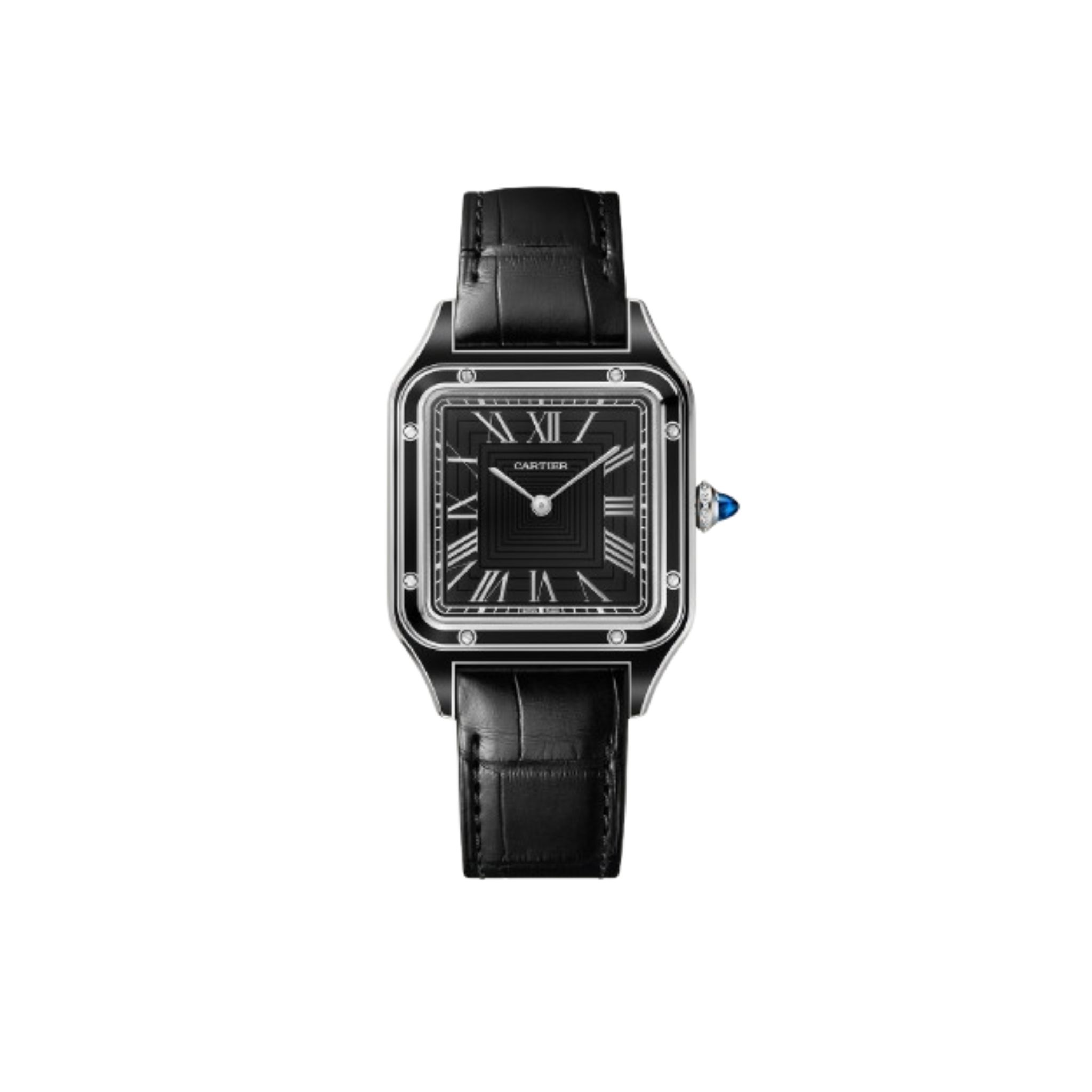 Montre Santos-Dumont - CRWSSA0046