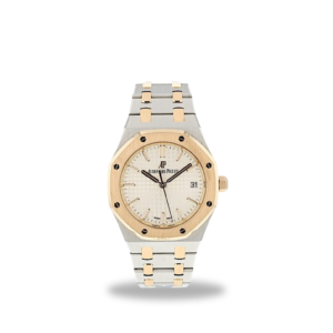 Audemars Piguet Royal Oak Automatic 34mm Ladies Watch
