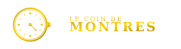Le coin de montres